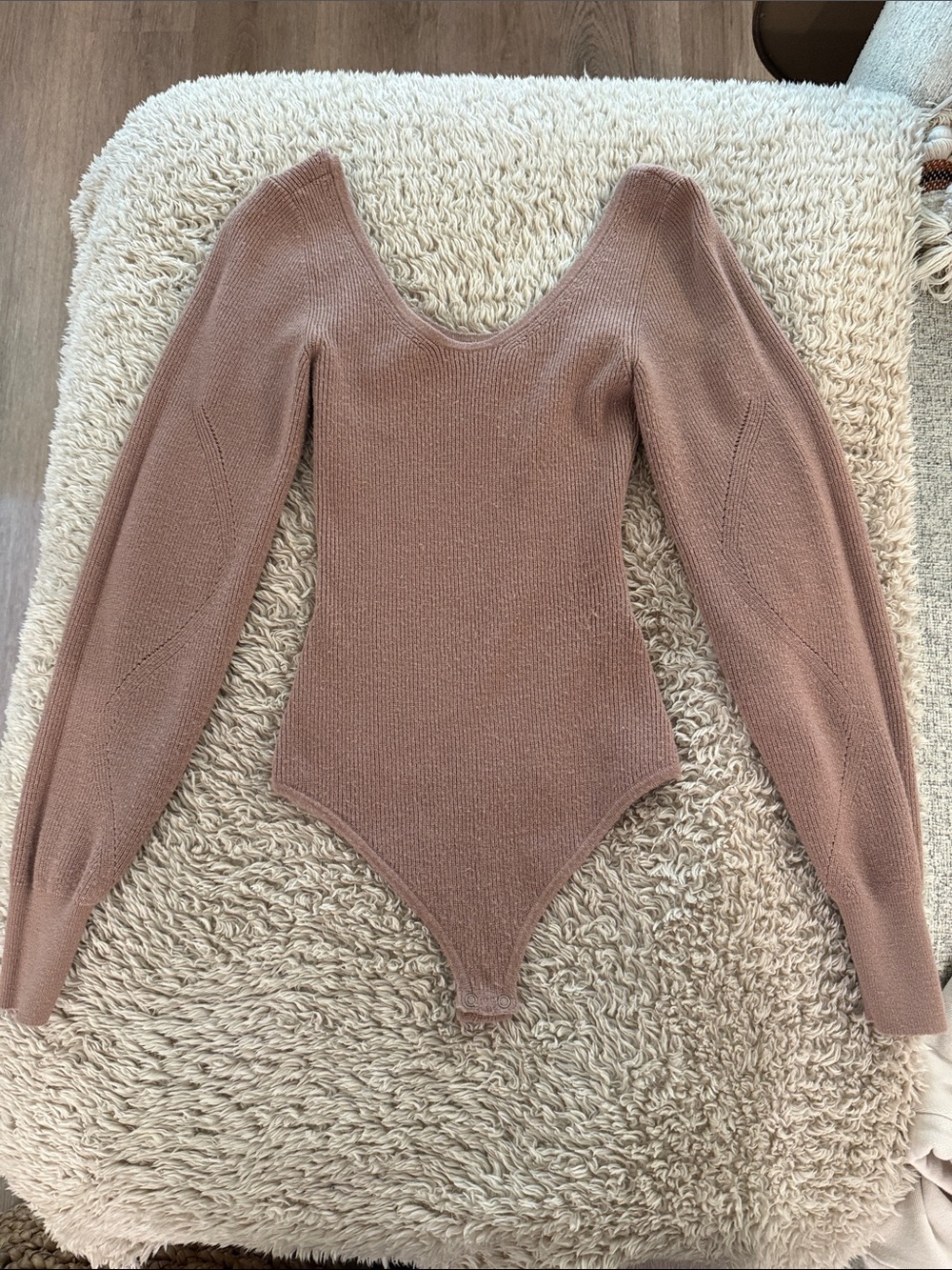 Abercrombie & Fitch body suit
